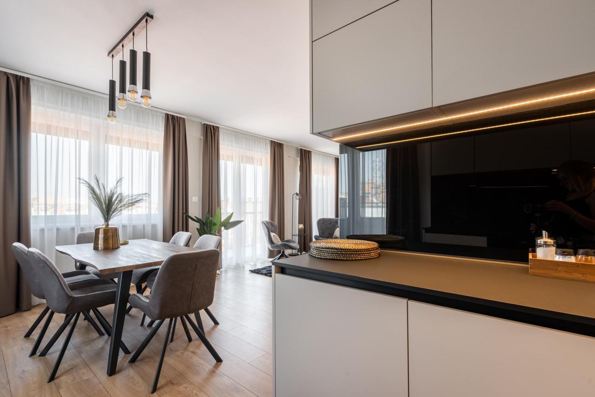 The Rose Garden Budapest Apartments Exteriör bild